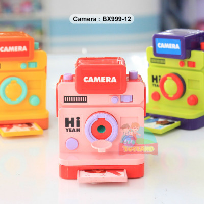 Camera Imitation : BX999-12
